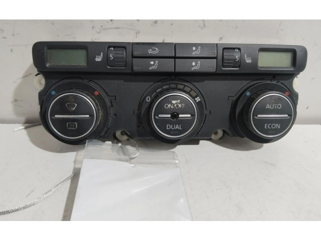 Модуль блока управления кондиционером 3C0907044N   Volkswagen Passat Alltrack