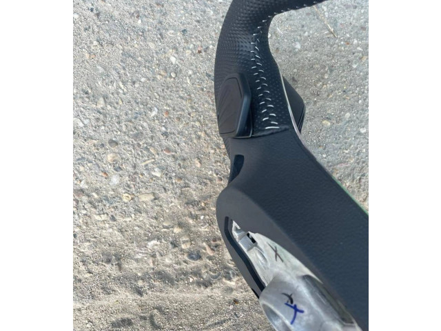 Руль Skoda Octavia Mk4 2019 - года 5E3959542J