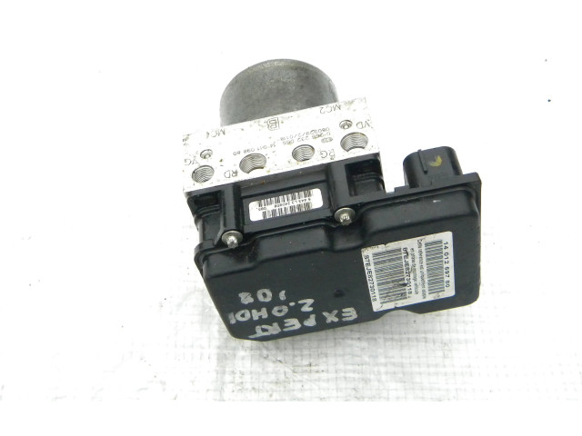 Блок АБС 1401109880, 5443L3240908   Peugeot  Expert  2007 - 2016 года