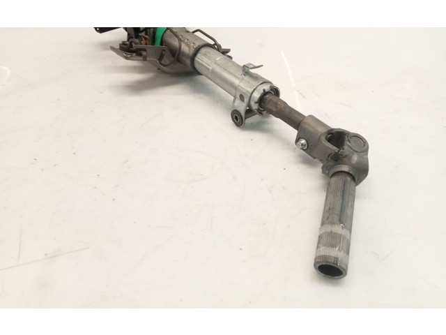 Рулевая рейка 39023324, 278053053 Opel Meriva B 2010 - 2016 года