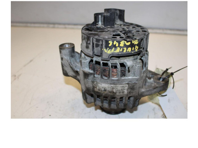 Генератор 71773263 Alfa Romeo Giulietta