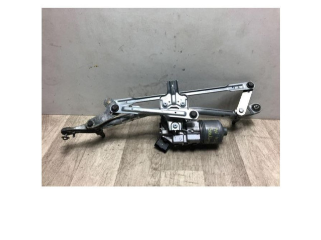 Моторчик дворников 00006405LK, 00006405LK    Citroen Berlingo