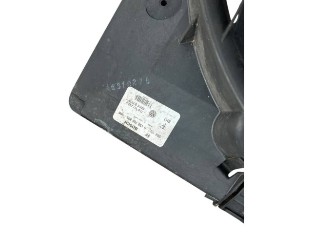 Вентилятор радиатора 0130303292, 7L0959455C Audi Q7 4L