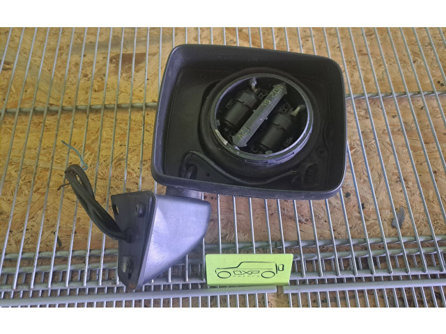 Zpětné zrcátko  Mercedes-Benz G W461 463 2001  A4638103516, 4638103516  