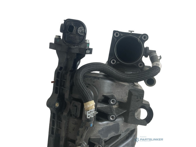 Турбина Dacia Jogger 72467097, 72467093