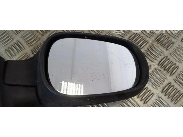 Zpětné zrcátko pravé Renault Clio II 2000 12343010