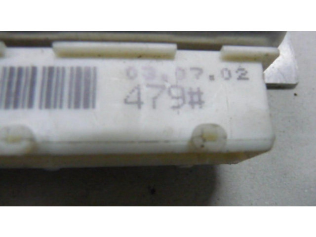 Модуль зажигания "Коммутатор"