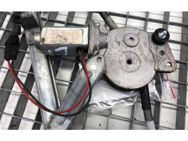 Передний комплект электрического механизма для подъема окна Land Rover Freelander 1998