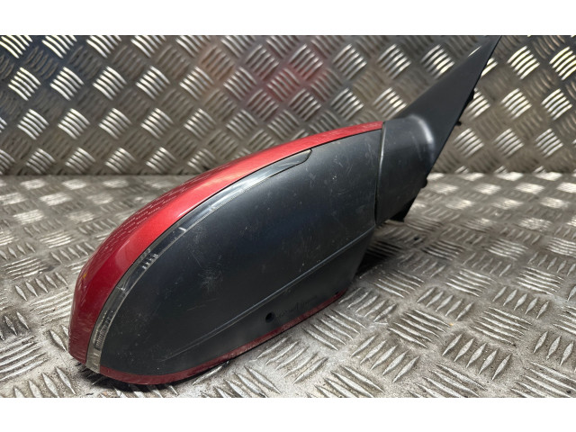 Zpětné zrcátko Audi A6 S6 C7 4G 2015 4G2857410R