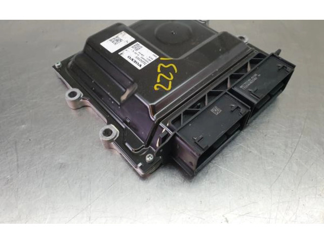 Форсунка 32242005, 0000244662    Volvo V90 Cross Country   