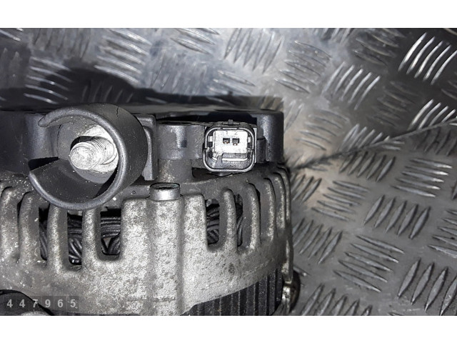 Генератор 0121615012   Mini Cooper Hatch Hardtop      