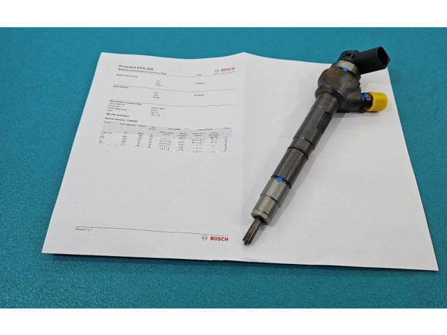 Vstřikovač 0445110647, IMPRK1395250 Seat Alhambra (Mk2)