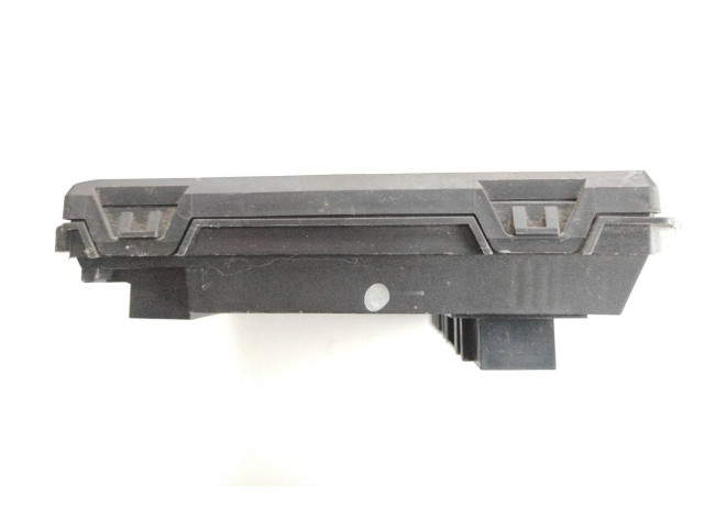 Блок комфорта 6Q1937049D, S1S34   Skoda Fabia Mk1 (6Y)   