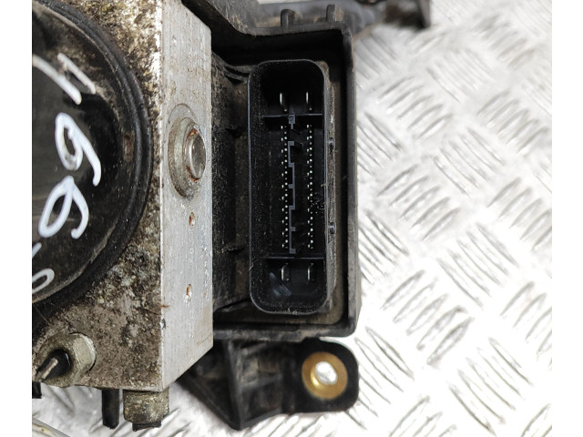 Jednotka ABS 13244860, 13214940 Opel Zafira C 2011