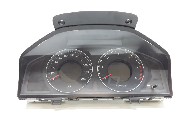 Панель приборов 31254535AA, 31254535AA Volvo S80