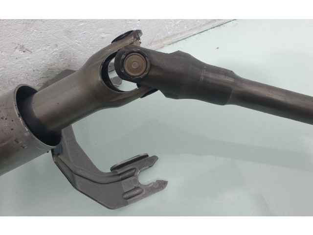 Рулевая рейка 488106181R Dacia Sandero II 2012 - 2020 года