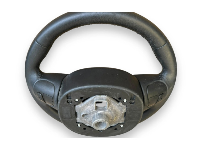 Руль Jeep Renegade 2014 - года 07356613520