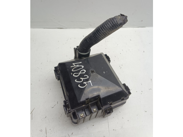 Блок предохранителей Honda FR-V