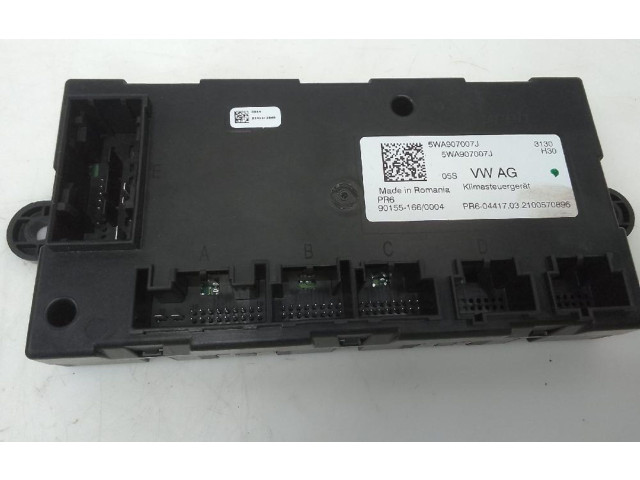 Блок управления 5WA907007J Audi A3 8Y