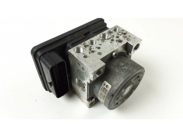 Блок АБС 476608796R Dacia Lodgy