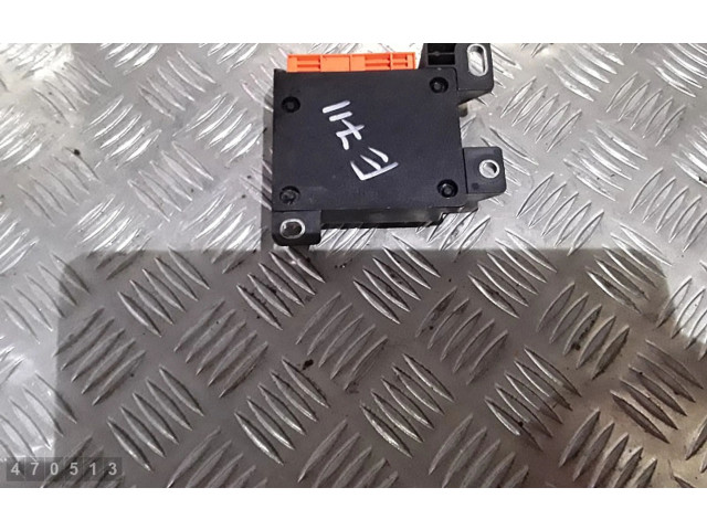 Блок подушек безопасности 8201385569 Dacia Duster