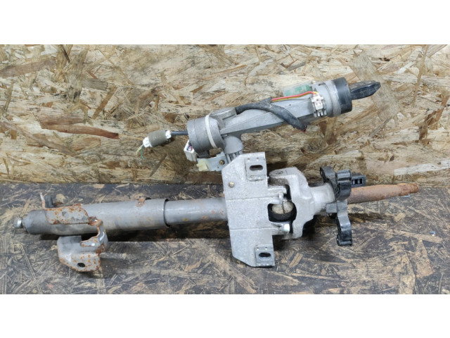 Замок зажигания