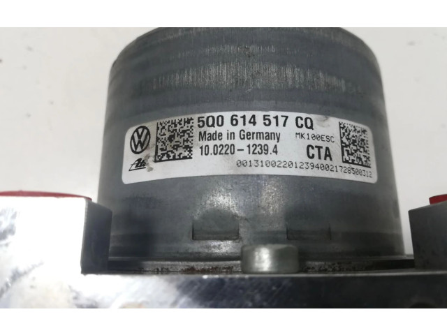 Jednotka ABS 5Q0614517CQ Volkswagen Tiguan 2018
