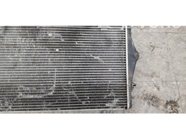 Интеркулер  8649471   Volvo S60 