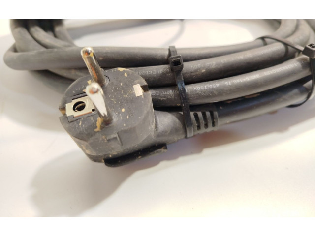 Блок управления NOREF Lynk & co 01