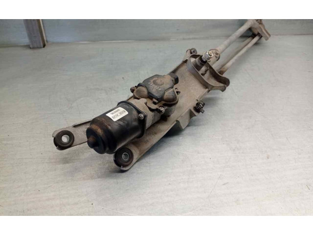 Моторчик дворников 8250A146 Mitsubishi L200