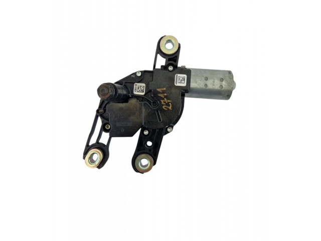 Моторчик заднего дворника 5G0955711C Volkswagen Golf VII