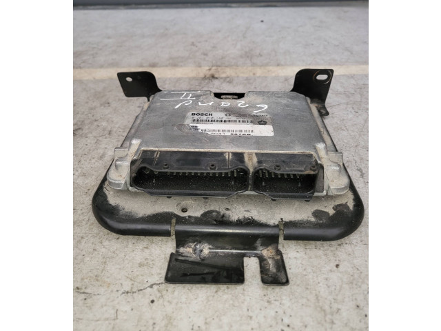 Блок управления двигателя 0281010140   Jeep Grand Cherokee (WJ)