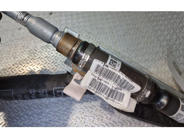 Подушка безопасности в сиденье 9681391680   Citroen Berlingo