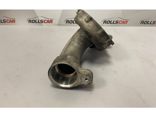  Турбина Peugeot 5008  9688361580   для двигателя DW10CTED4      