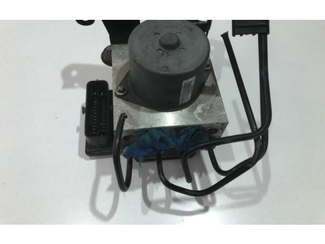 Блок АБС 8G91-2C405-AB Ford Galaxy 2006 - 2015 года