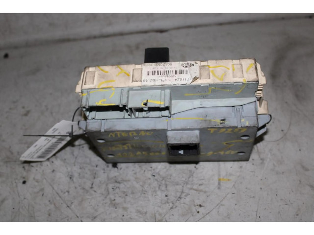 Pojistková skříňka Fiat Stilo 2002