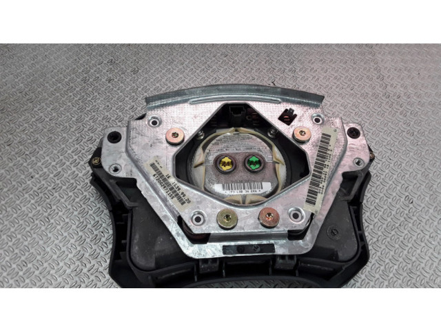 Надувная подушка для руля