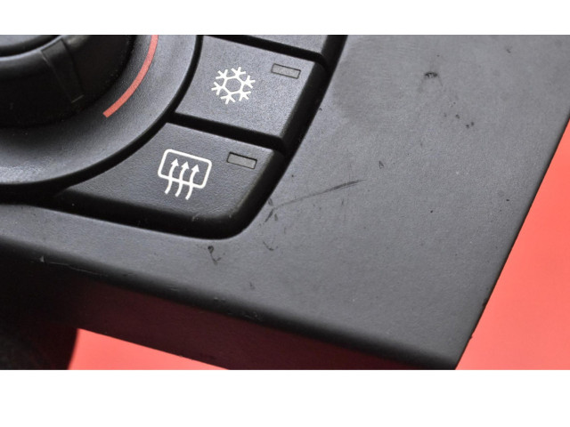 Блок управления климат-контролем 6983944-01, 6983944-01   BMW X3 E83