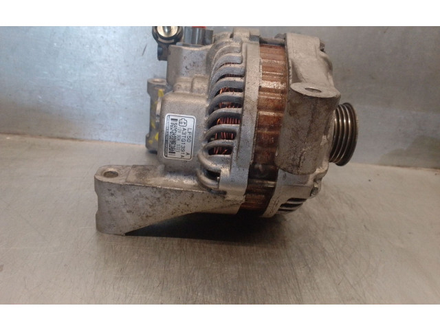 Генератор A3TG1391A, LF50 Mazda 3 I