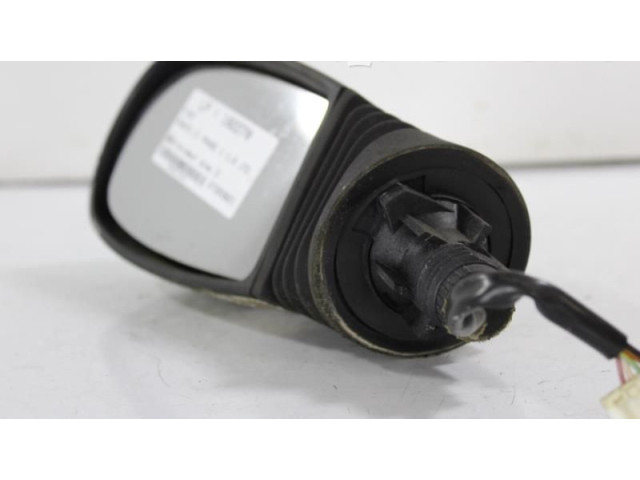 Zpětné zrcátko levé Fiat Punto (188) 2002 735380187