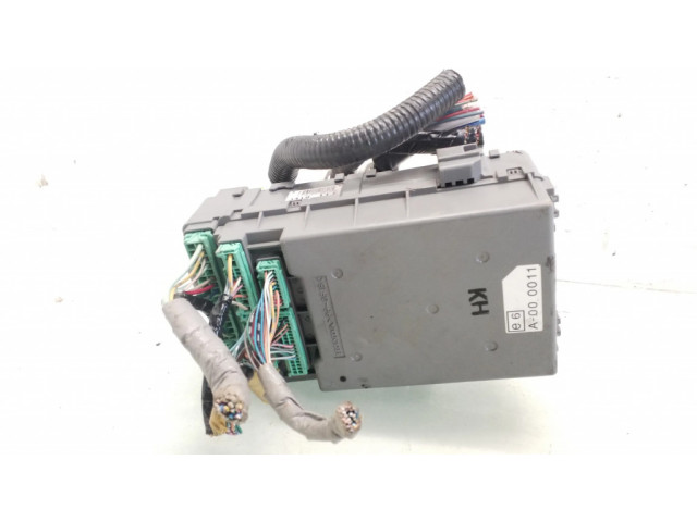 Pojistková skříňka 34191LE Honda Civic 2007