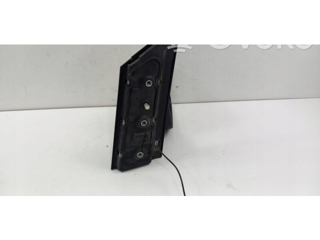 Zpětné zrcátko  Volkswagen Caddy 2007    