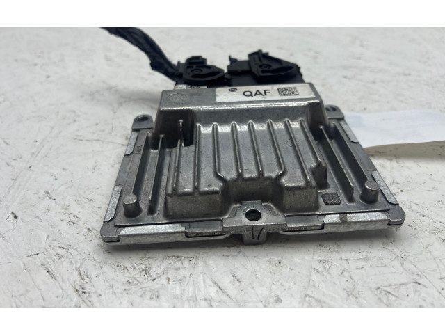 Блок управления коробкой передач 954403FAF0, 954413FAB0   KIA Sportage