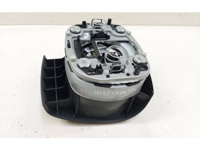 Подушка безопасности водителя 1Z0880201AM, 61664050F Skoda Octavia Mk2 (1Z)