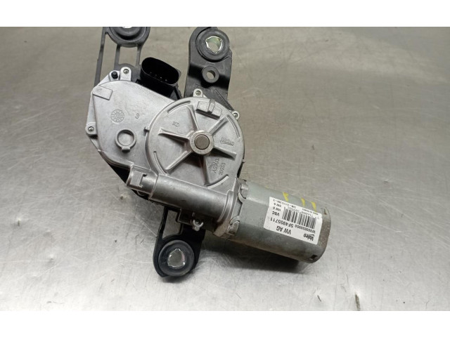 Моторчик заднего дворника 5F4955711, 716000309502 Skoda Octavia Mk3 (5E)
