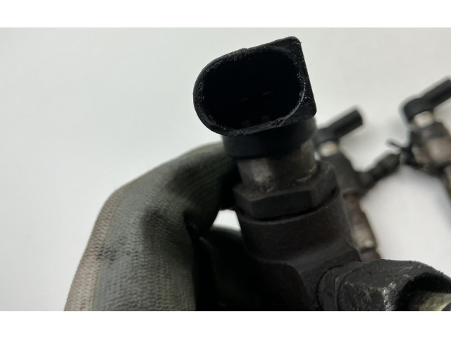 Vstřikovač 1703287, 1703287 Ford Fiesta