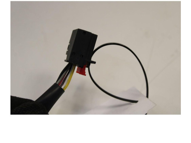 Зеркало (управляемое электричеством)    Volkswagen Golf Plus   