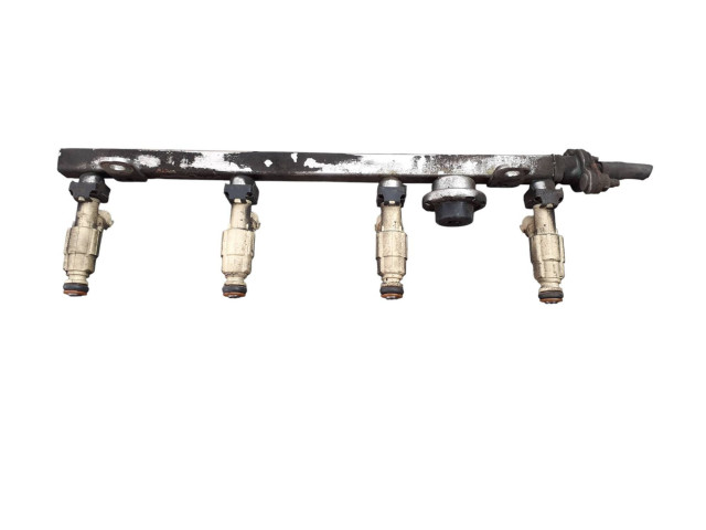 Vstřikovací lišta Hyundai ix35 G4KD