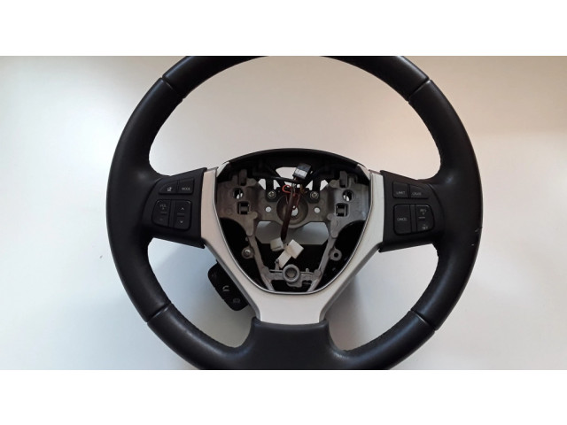 Руль Suzuki Vitara (LY)  2015- года GS13114610      