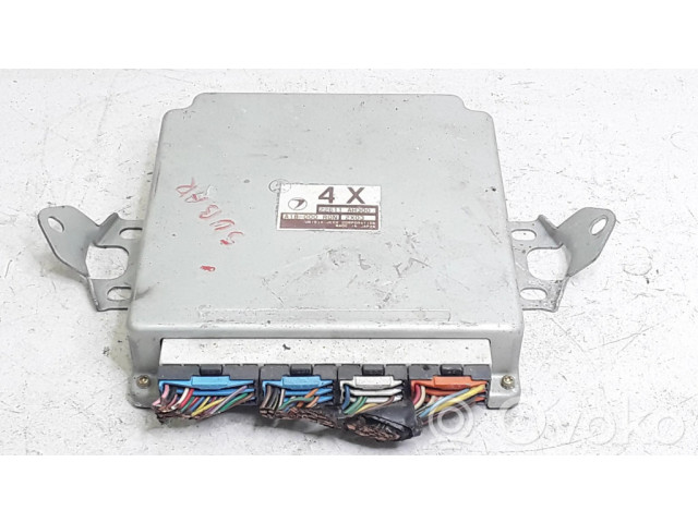 Блок управления двигателя 22611AH300, 2X03   Subaru Impreza II